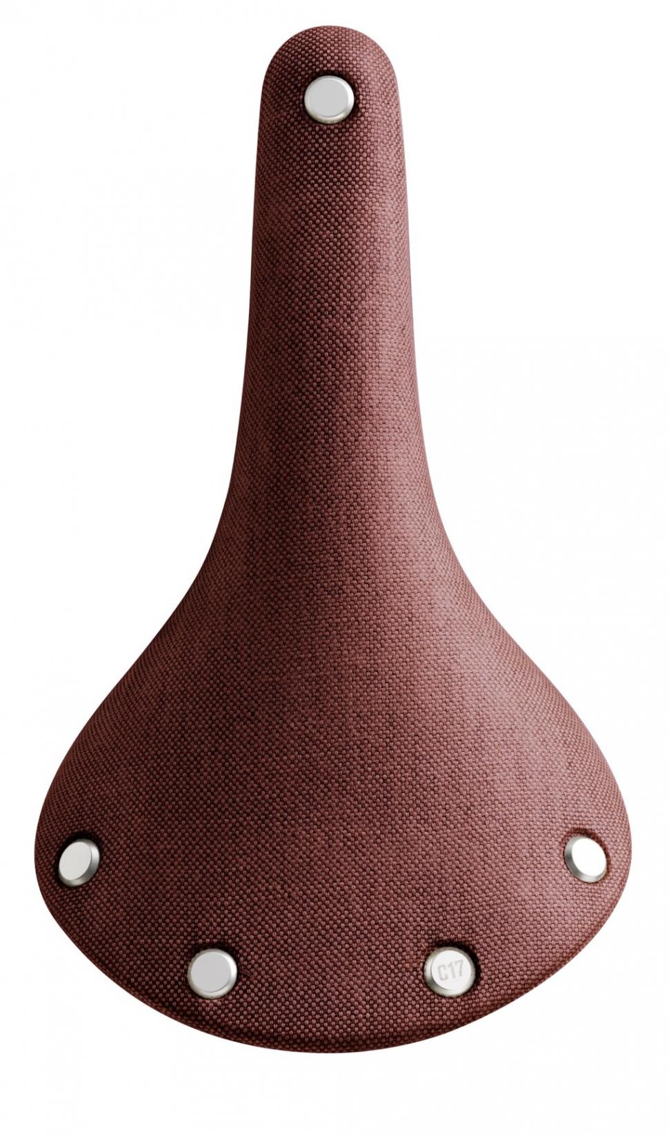 Brooks C19 Cambium Organic Lights - 1