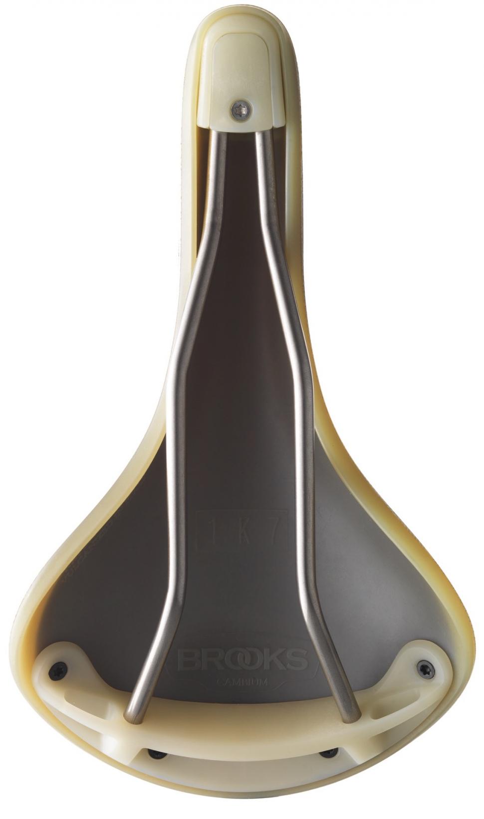 Brooks C19 Cambium Organic Lights - 2
