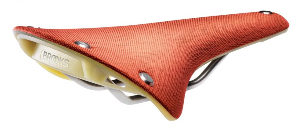 Brooks C19 Cambium Organic Lights - 3