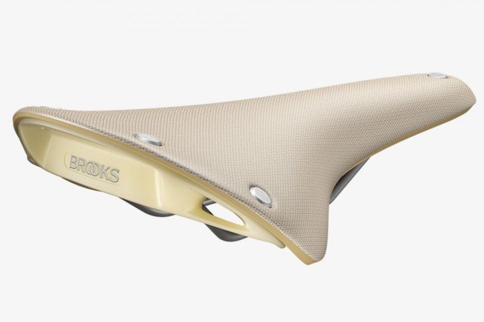 Brooks England C17 Special Recycled 2