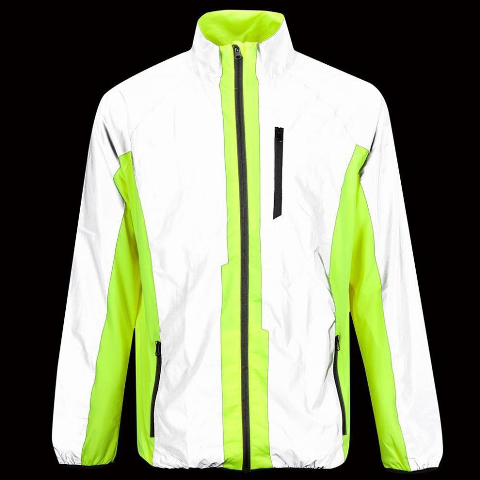 btr sports jacket