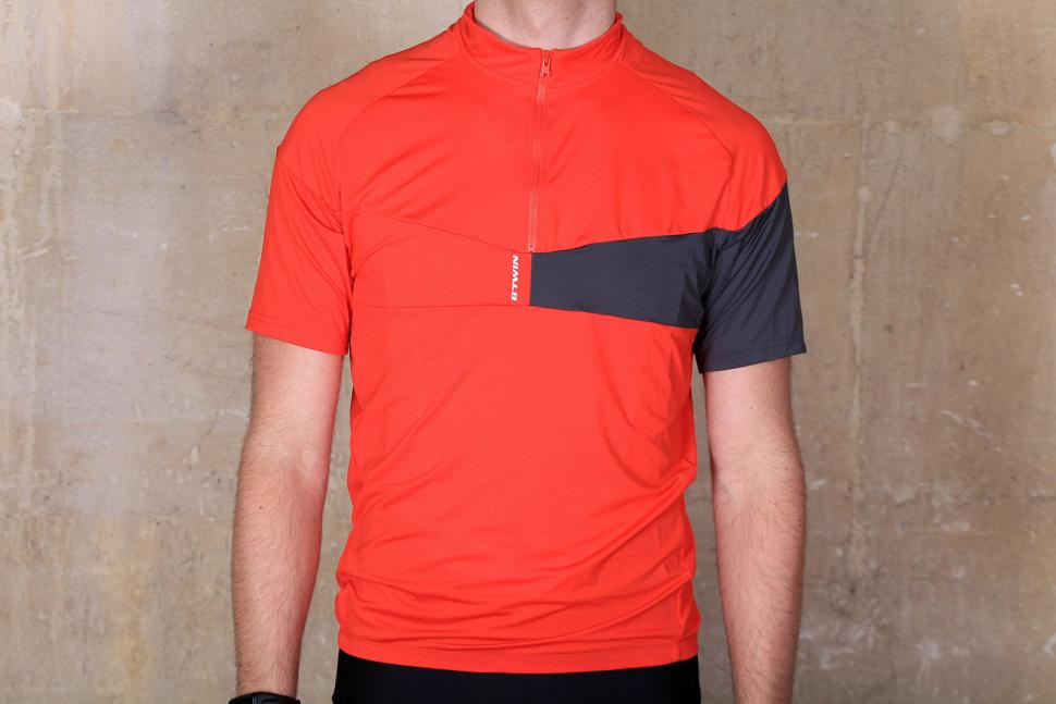 BTwin 500 Short Sleeve Cycling Jersey.jpg