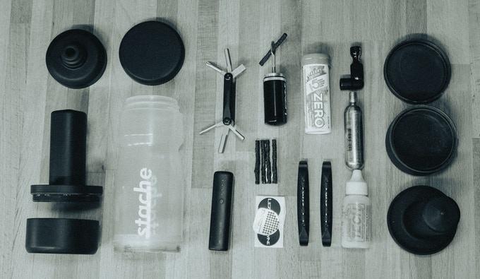 2022 stache kickstarter