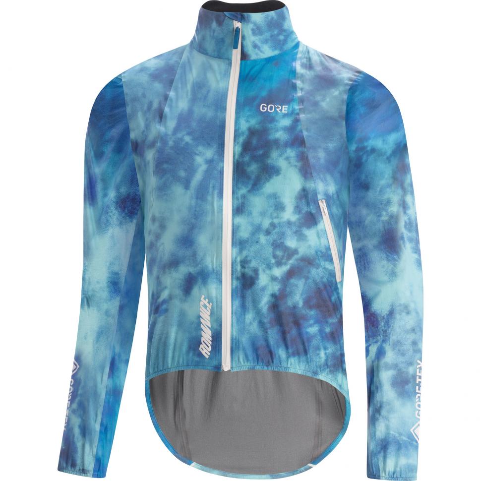 C7 GORE-TEX SHAKEDRY™ Print Jacket (5)
