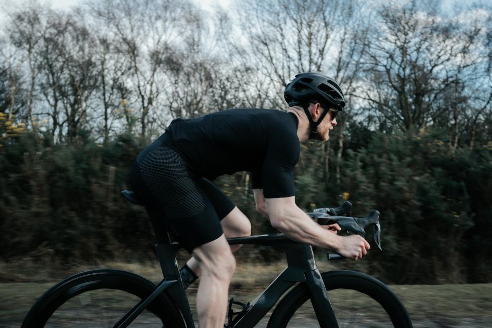 Cadence_road jersey_road bib shorts_ Studland_Sean (24)