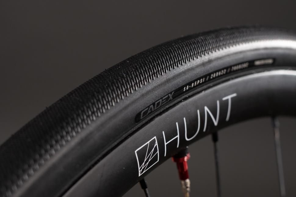 Cadex Classics 28 Tubeless RCCR