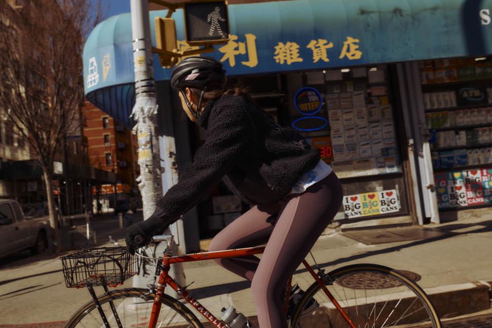 2021 Rapha All Day Leggings 2
