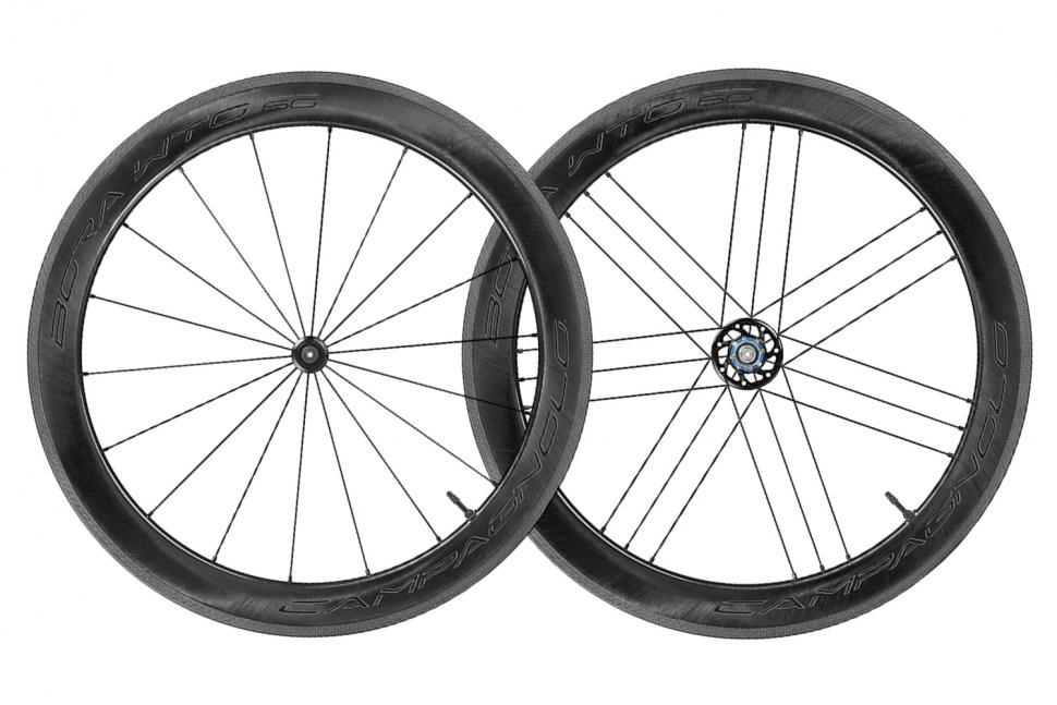 Campag Bora WTO 60_