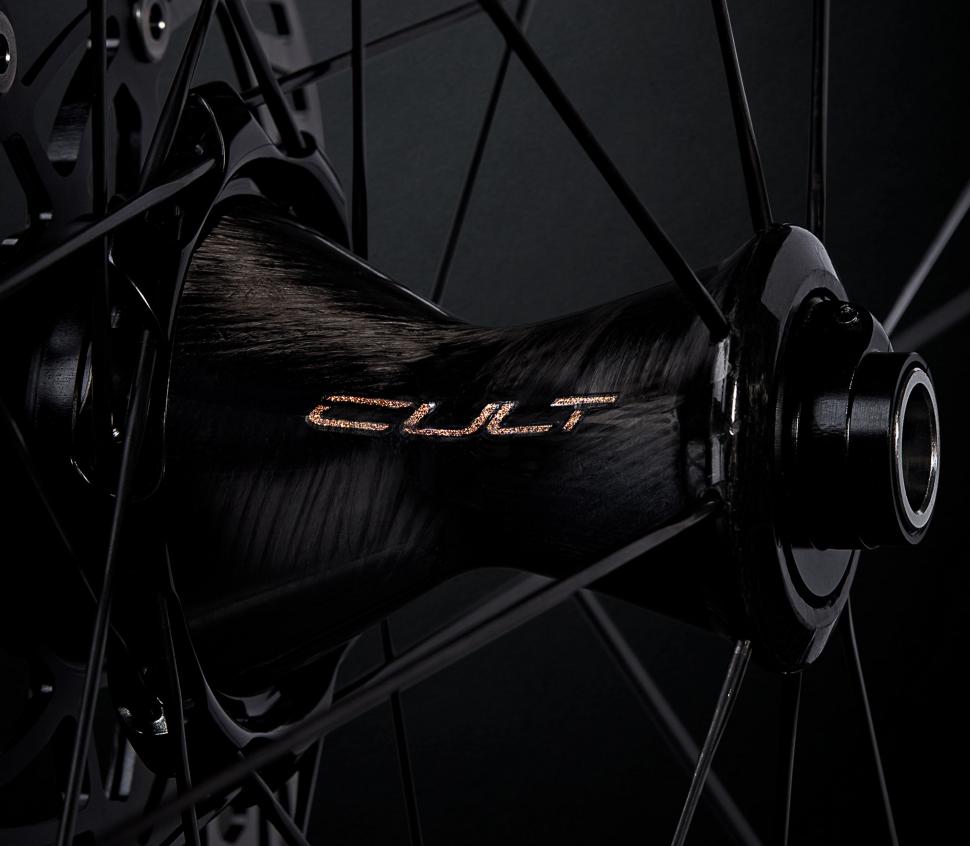 Campagnolo Bora Ultra WTO-02
