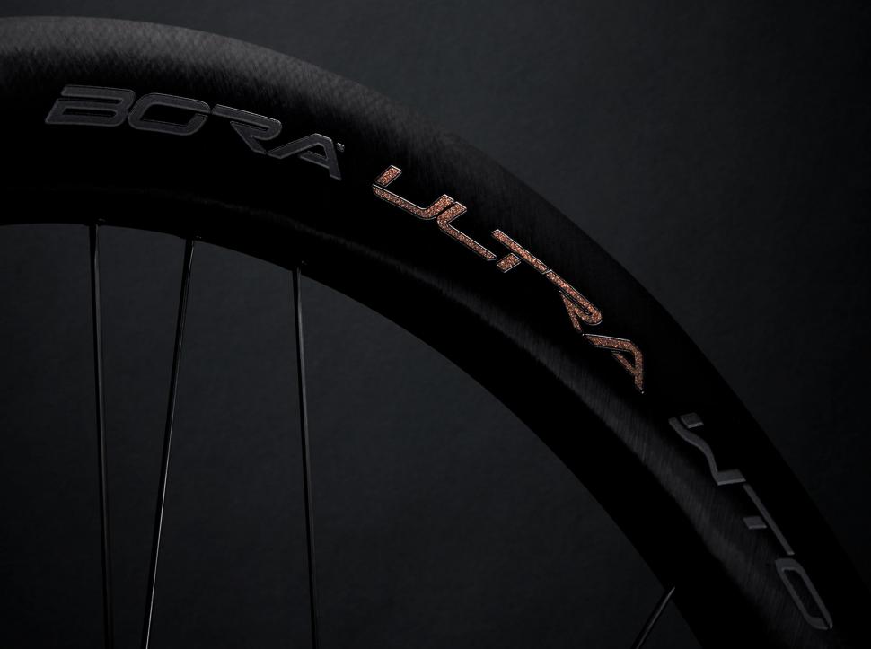 Campagnolo Bora Ultra WTO-04