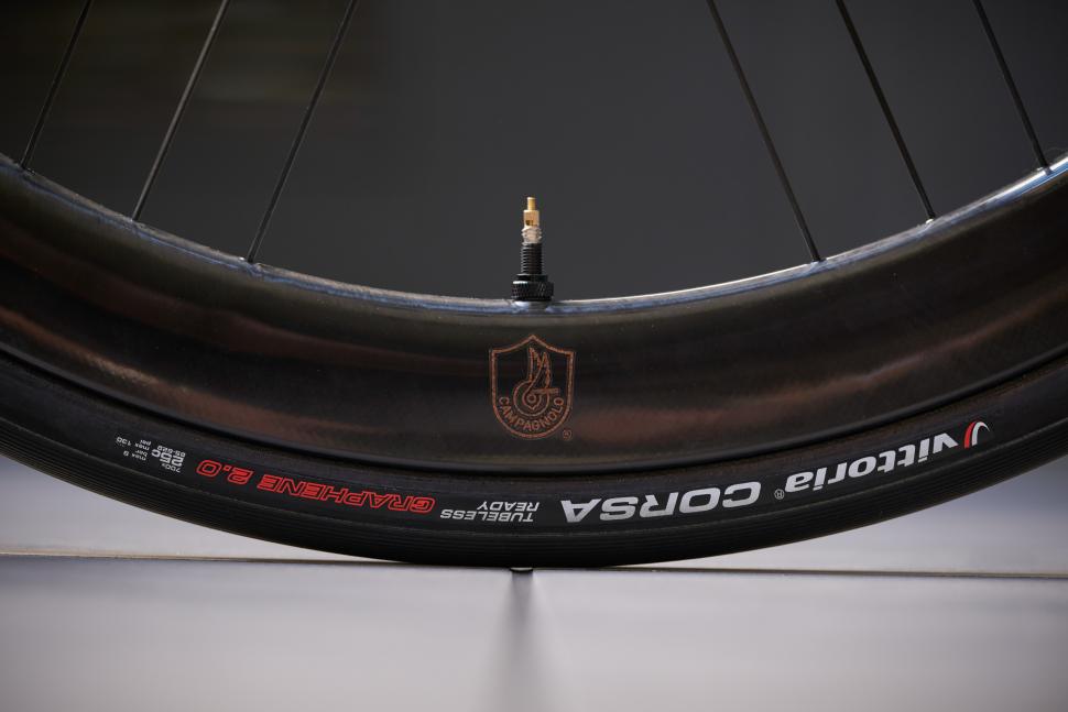 Campagnolo Bora Ultra WTO-07