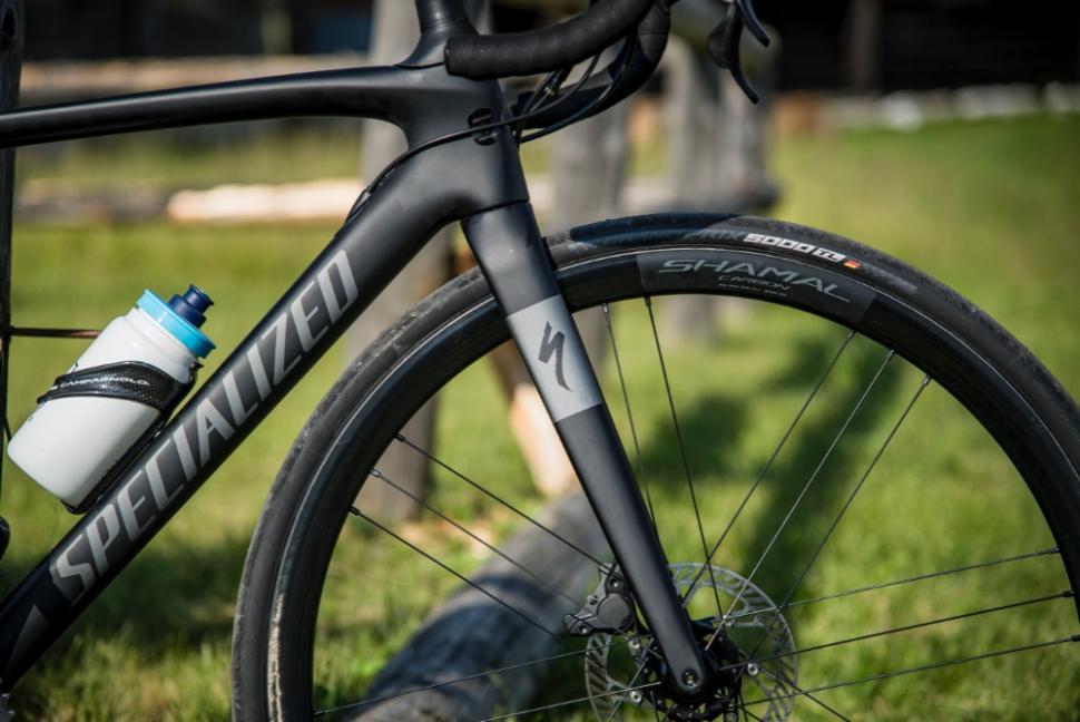 2021 Campagnolo Shamal DB 3