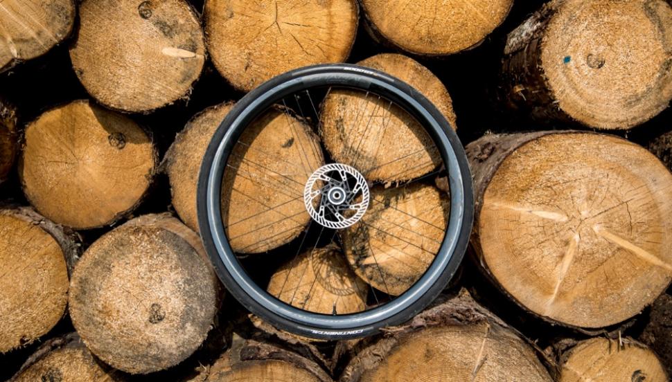 2021 Campagnolo Shamal DB 4