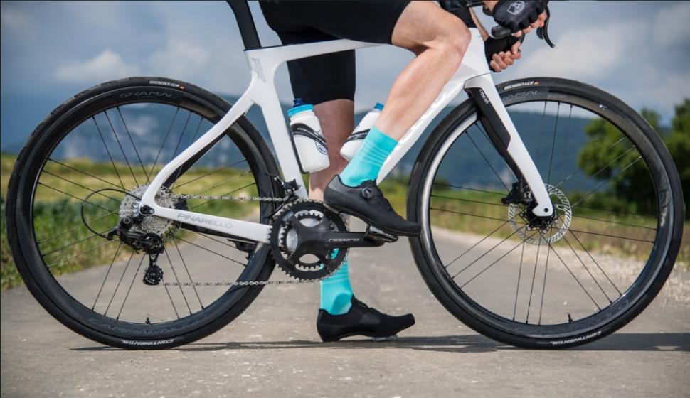 2021 Campagnolo Shamal DB 2