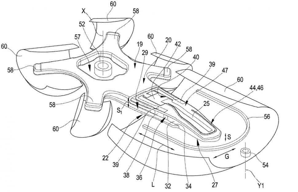 Campagnolo power meter patent 2023 - 3