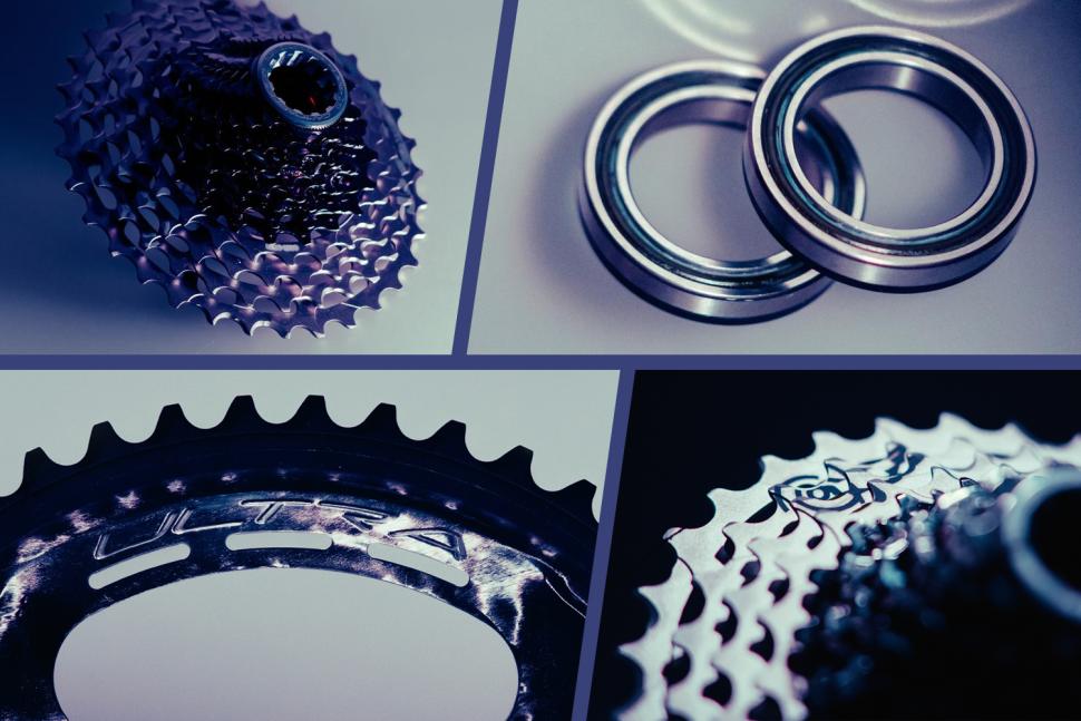 Campagnolo Ultra Oct 2025