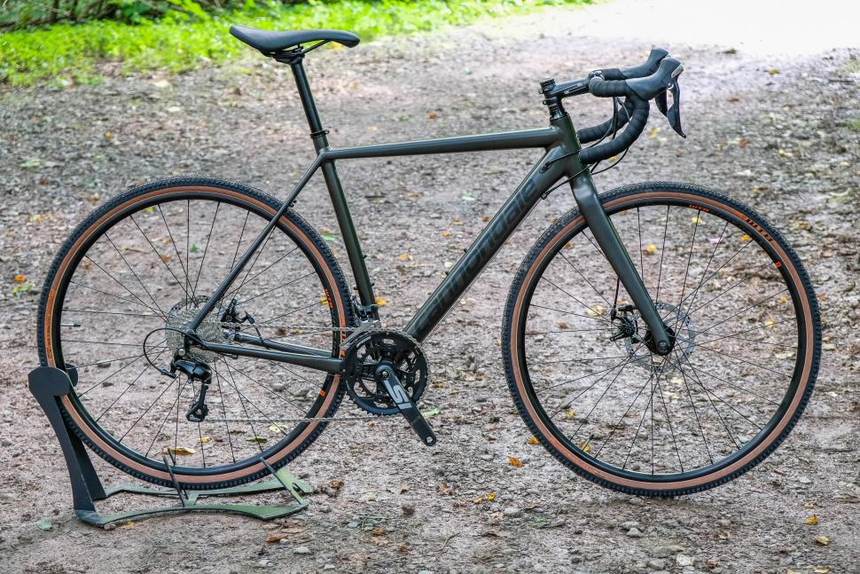 Cannondale 2018 CaadX SE.jpg