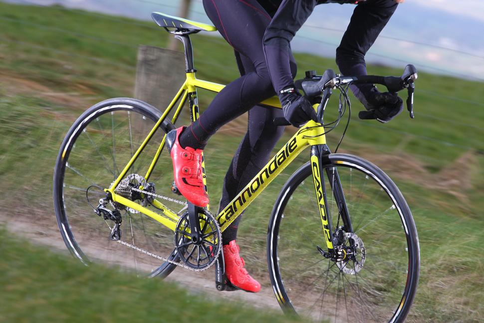 Cannondale CAAD12 Disc - riding 5.jpg