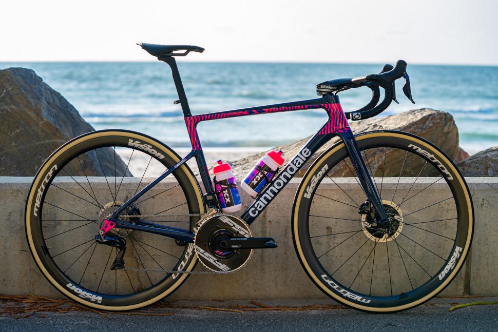 cannondale ef pro cycling bikes2