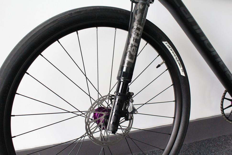 Cannondale Slate Force CX1 - fork.jpg
