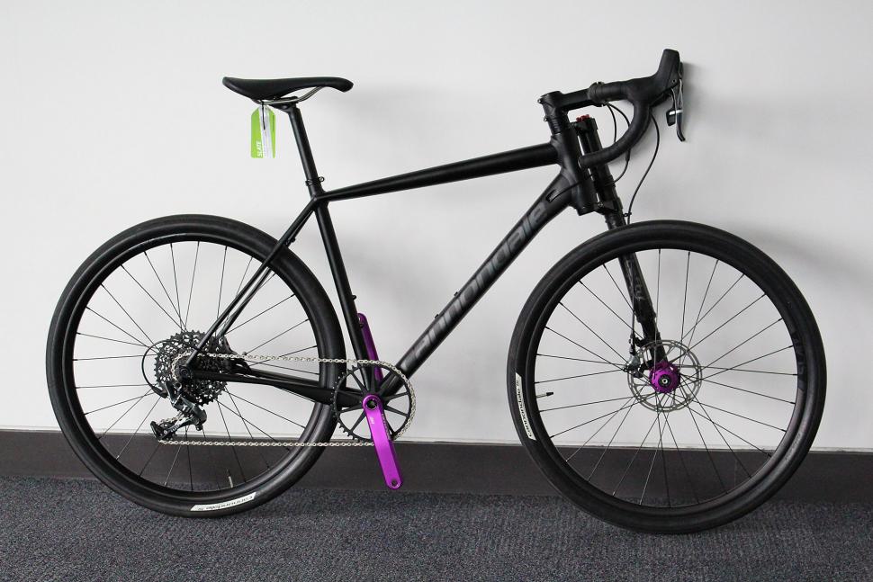 Cannondale Slate Force CX1 - full bike.jpg