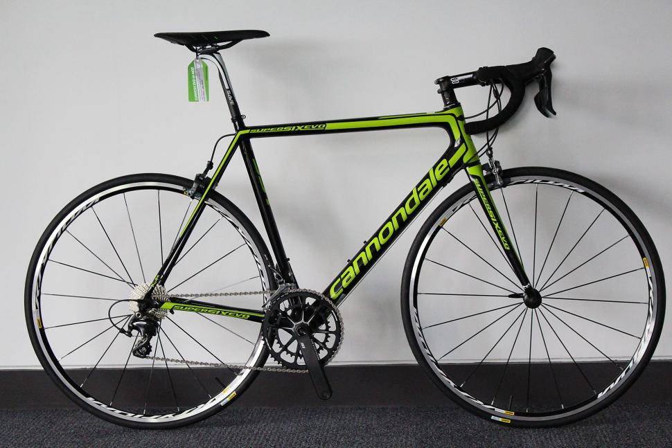 Cannondale SuperSix Evo Hi Mod Ultegra - full bike.jpg