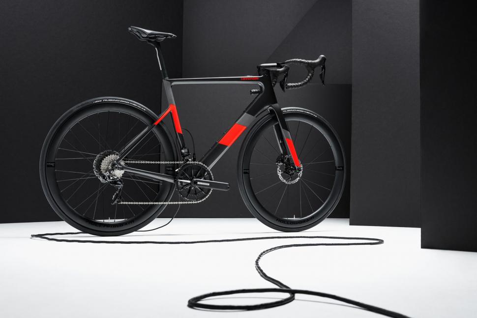 Cannondale supersix evo neo main