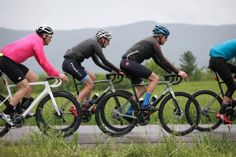 cannondale supersix evo riding shots7