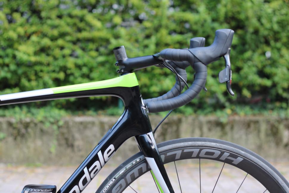 Cannondale Synapse 2018  - 3.jpg