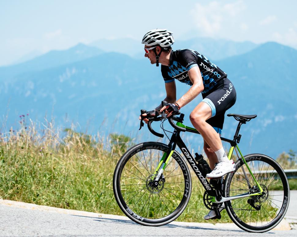 Cannondale Synapse 2018 first ride5.jpg
