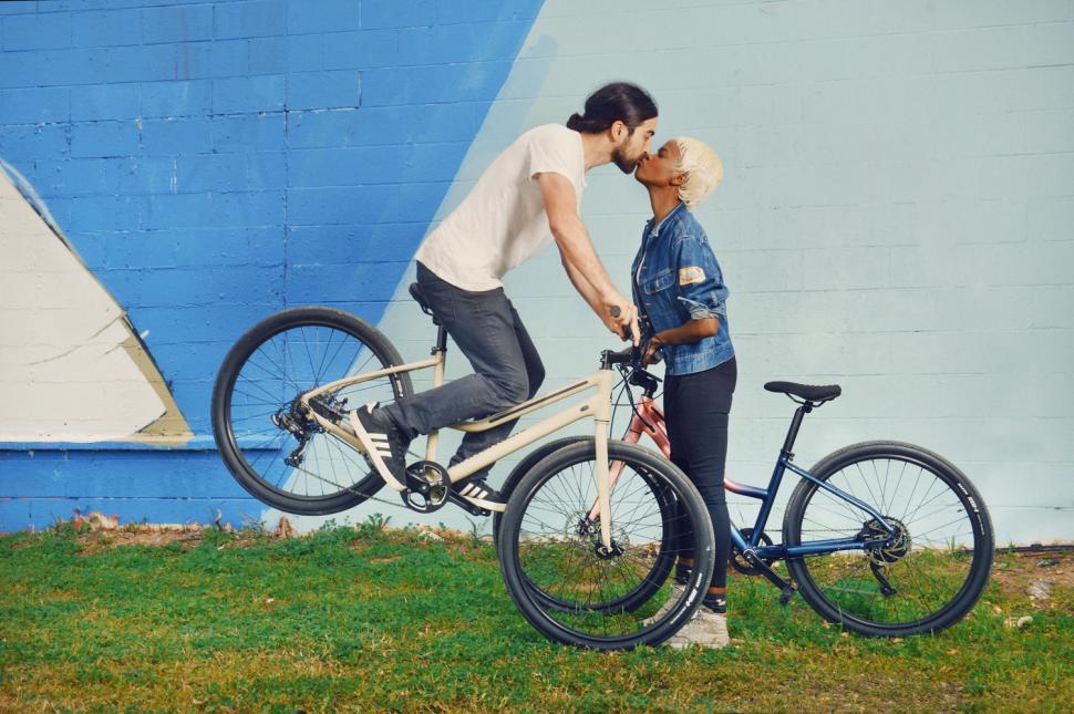 cannondale treadwell  lifestyle