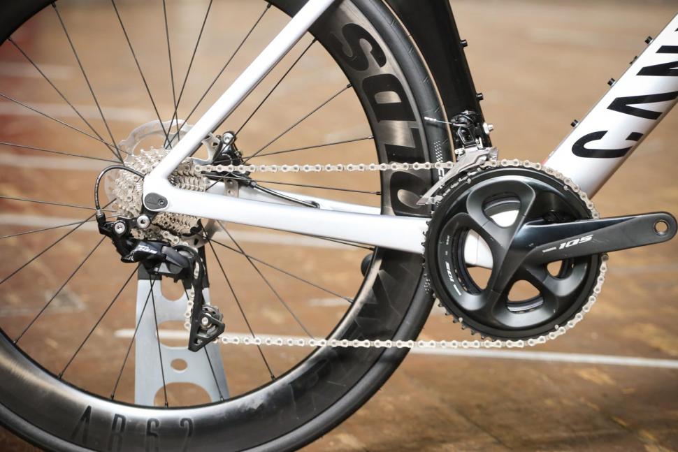 Canyon Aeroad CF SL 7.0 - drivetrain.jpg