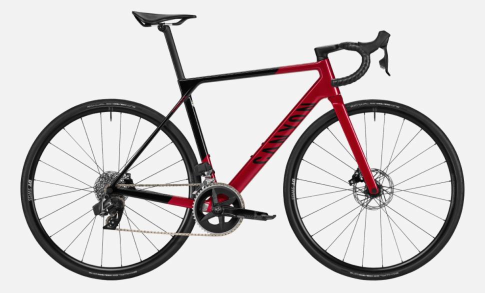 Canyon cyber monday