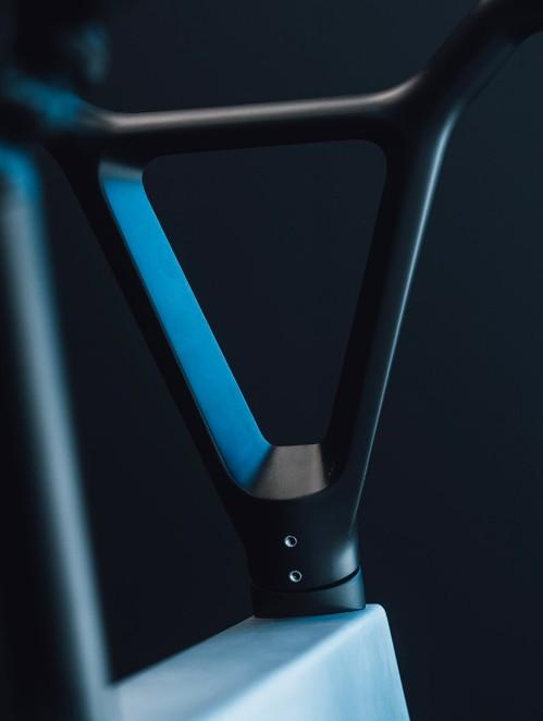 Canyon e-concept handlebars