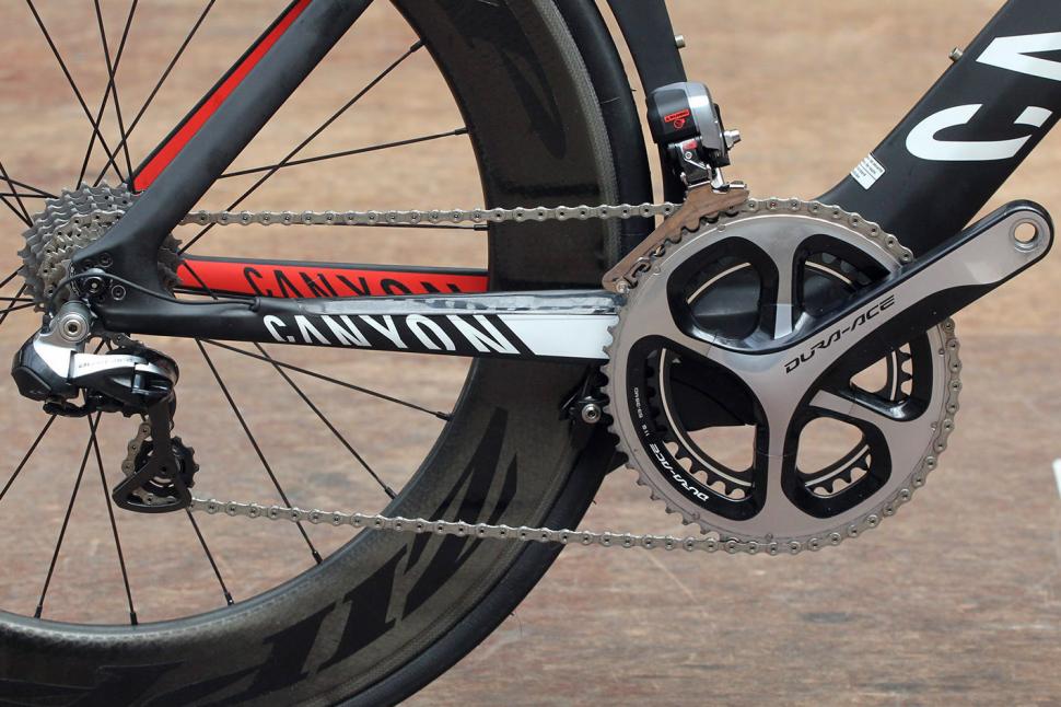 Canyon Speedmax CF 9.0 SL - drive train.jpg