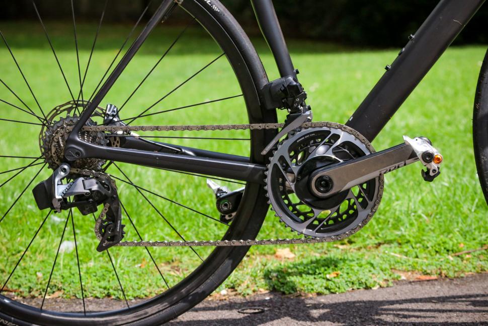 Canyon Ultimate CF Evo Disc 10.0 LTD - drivetrain.jpg