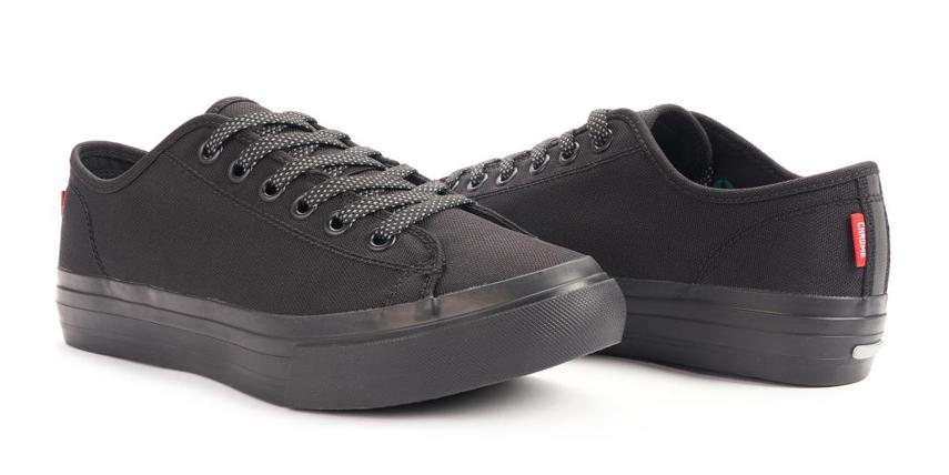Chrome Industries launches new urban SPD compatible shoes with