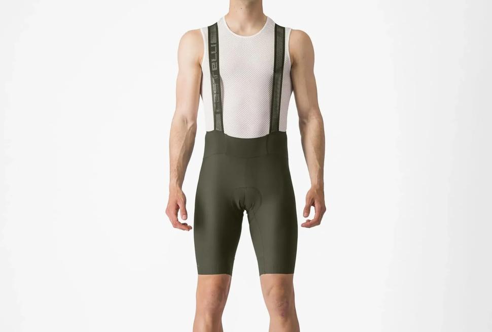 Castelli Espresso Bib Shorts