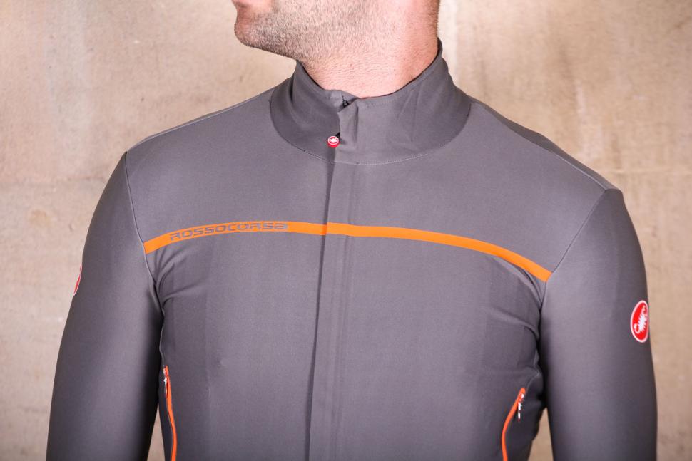 Castelli Perfetto long sleeve jersey - chest.jpg