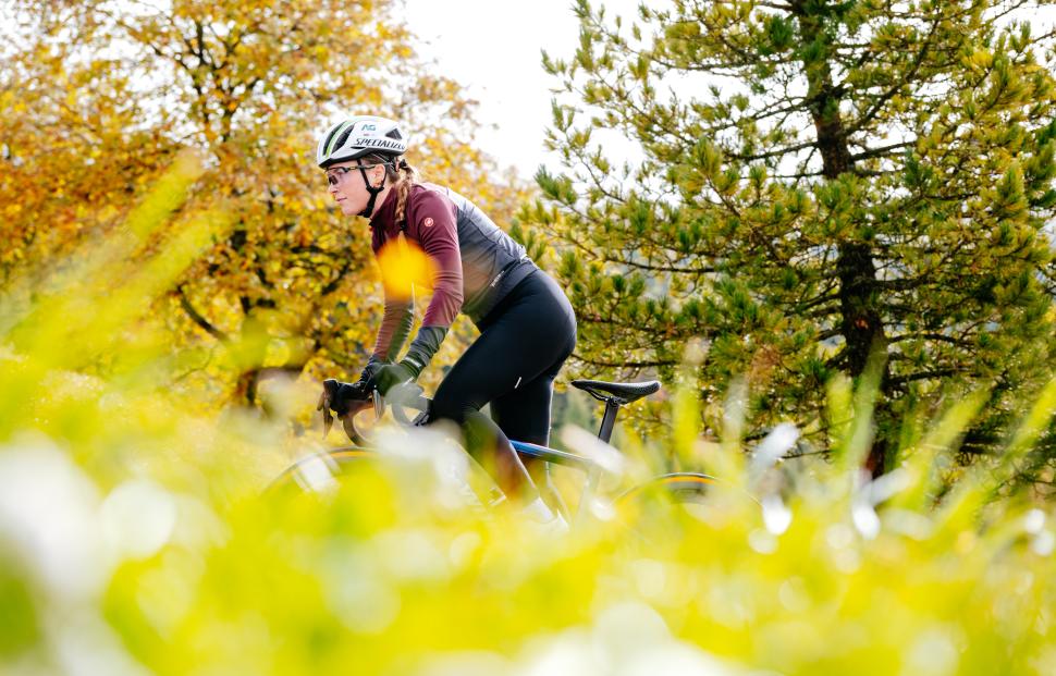 Castelli - seasonal cycling
