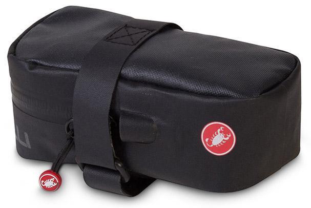 castelli undersaddle