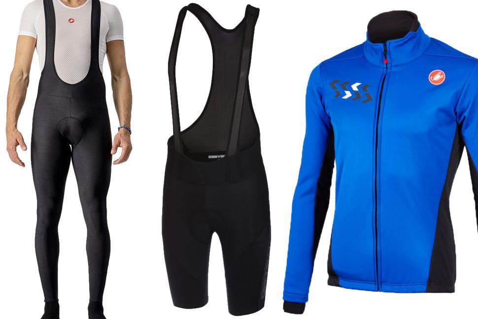 Castelli Velocissimo Black Friday