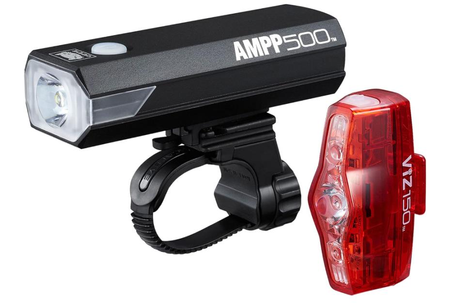 front bike lights