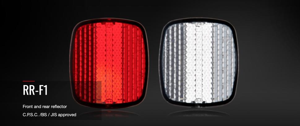 CatEye Reflectors