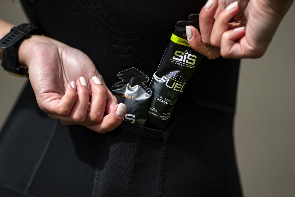 Science in Sport Beta Fuel 2021