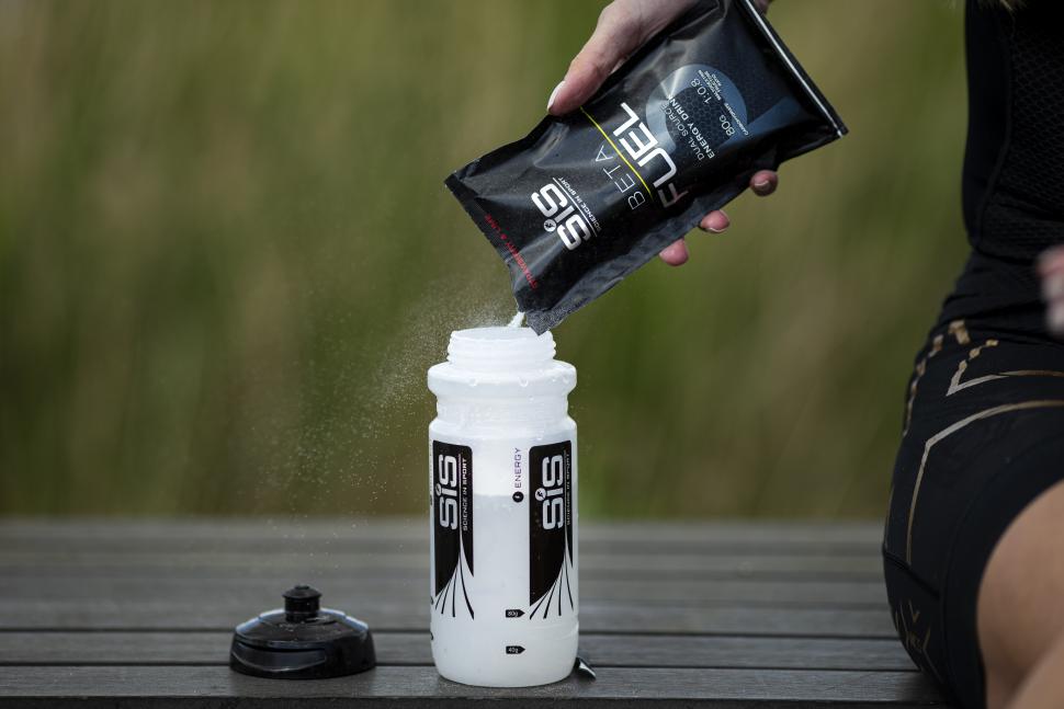 Science in Sport Beta Fuel 2021 2