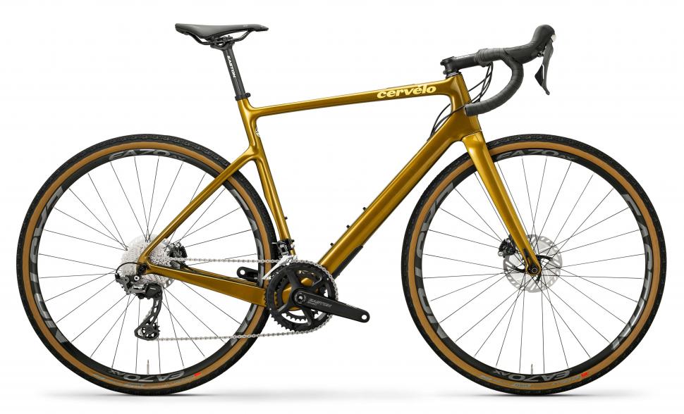Cervelo Aspero GRX