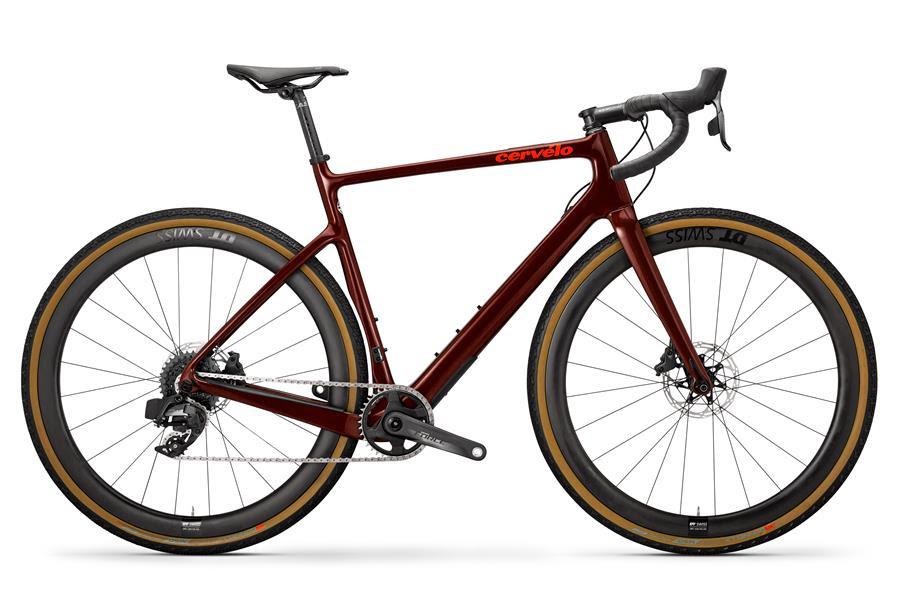 Cervelo Aspero1