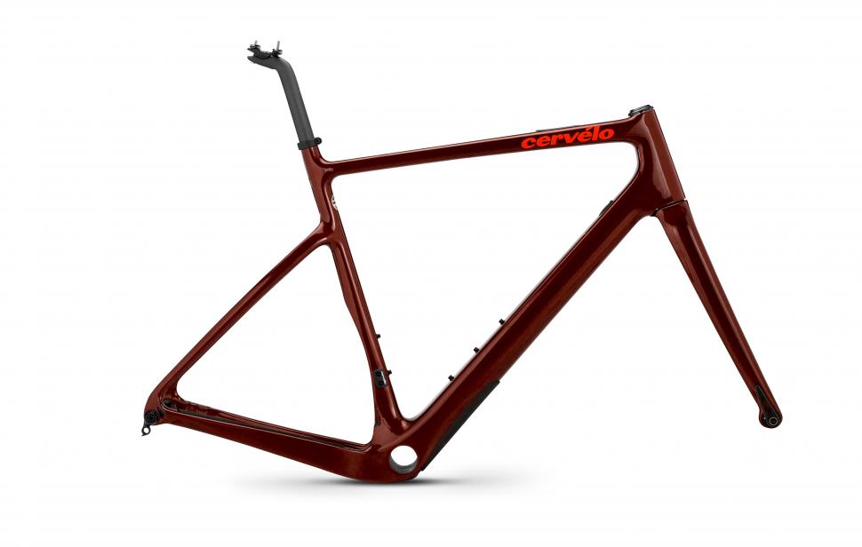 Cervelo Aspero12