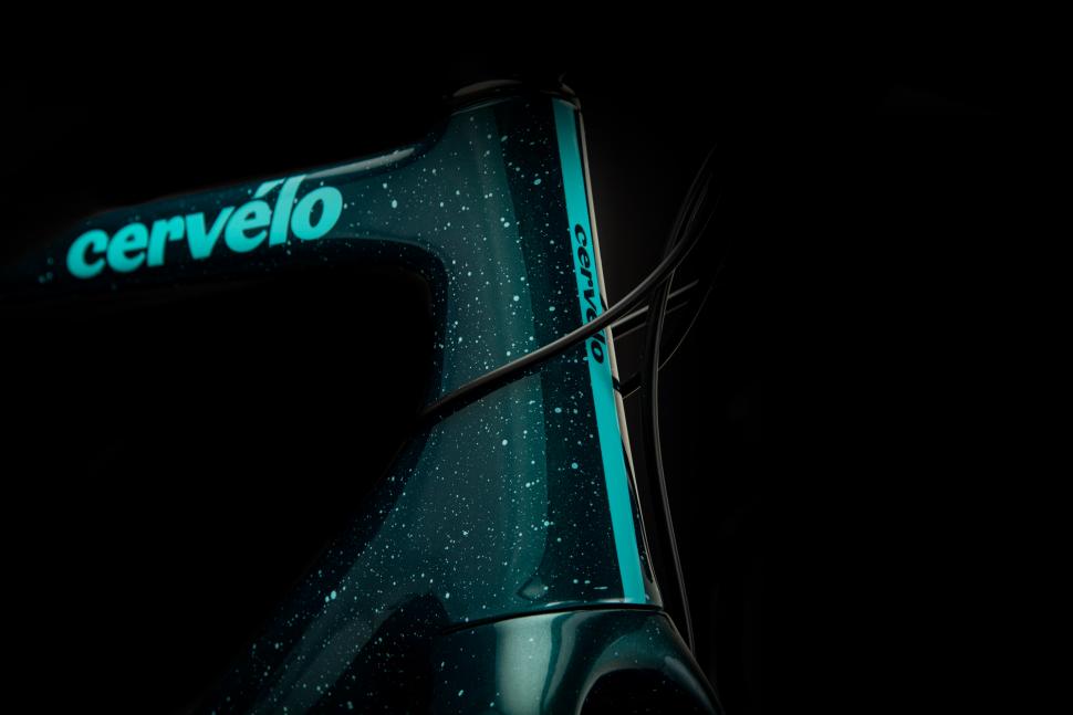 Cervelo Aspero21